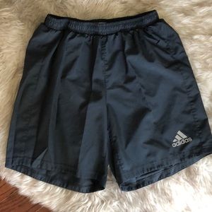ADIDAS MENS RUNNING SHORTS